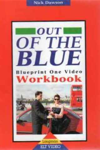 Out Of The Blue Workbook