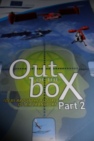 Out Of The Box Part 2