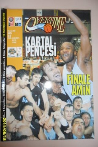 Overtime 2005 / 53