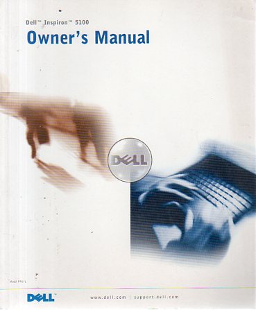 Owner's Manual