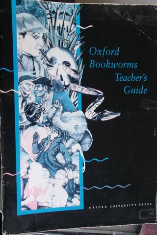 OXFORD BOOKWORMS TEACHER'S GUİDE