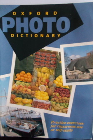 Oxford Photo Dictionary