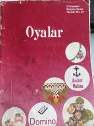 Oyalar