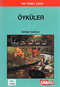 Öyküler Anton Çehov
