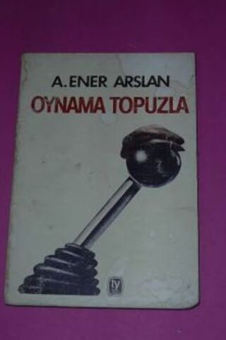 Oynama Topuzla A.Yener Arslan