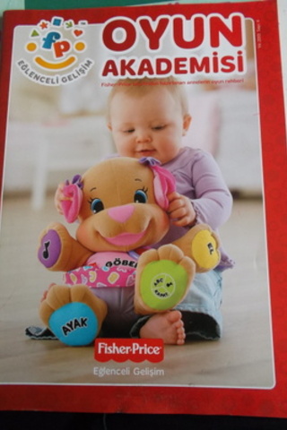 Oyun Akademisi 2013 / 4