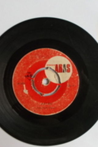 Oyun Havaları / 45'lik PLAK