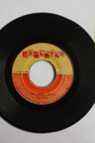 Oyun Havası / 45'lik PLAK