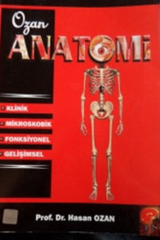 Ozan Anatomi Hasan Ozan