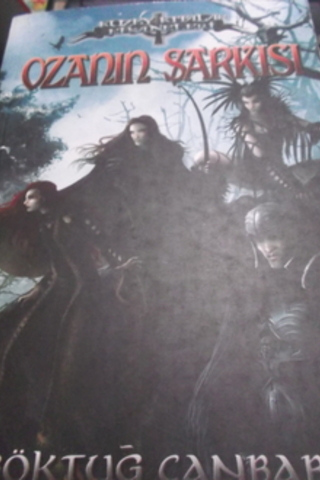 Ozanın Şarkısı Göktuğ Canbaba