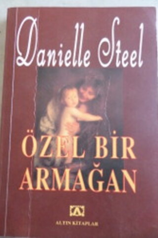 Özel Bir Armağan Danielle Steel
