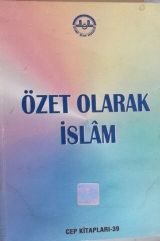 Özet Olarak İslam