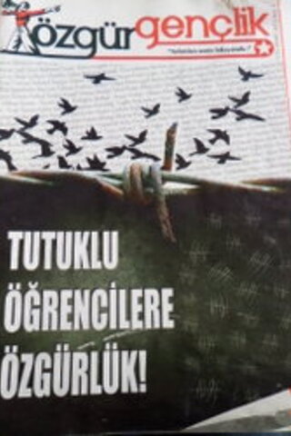 Özgür Gençlik 2012 / 1