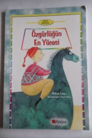 Özgürlüğün En Yücesi Abbas Cılga