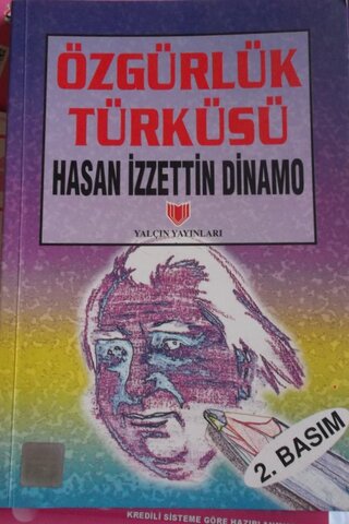 Özgürlük Türküsü Hasan İzzettin Dinamo