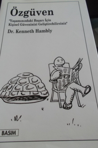 Özgüven Kenneth Hambly