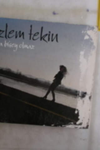 Özlem Tekin / Bana Bişey Olmaz CD