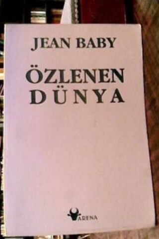 Özlenen Dünya Jean Baby