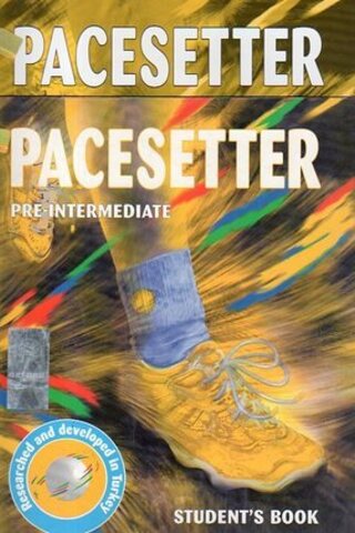 Pacesetter (Pre Intermediate)