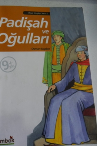 Padişah ve Oğulları Osman Kaplan