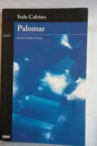 Palomar Italo Calvino