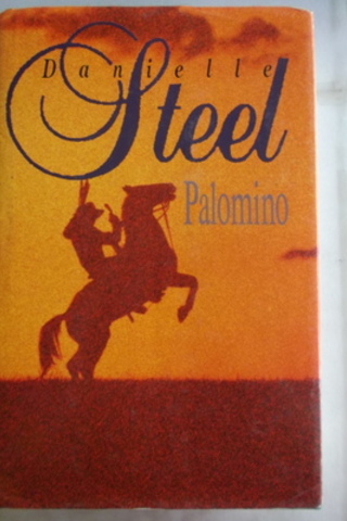 Palomino Danielle Steel