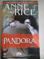 Pandora Anne Rice