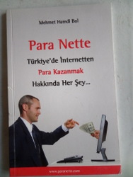 Para Nette Mehmet Hamdi Bol