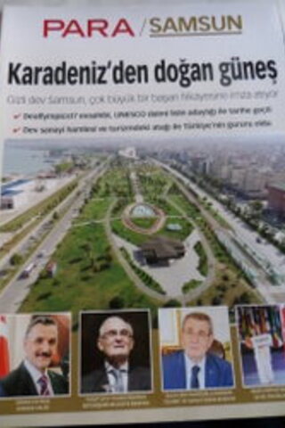 Para Samsun