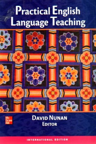 Paractical English Language Teaching David Nunan