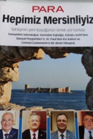 Para - Hepimiz Mersinliyiz