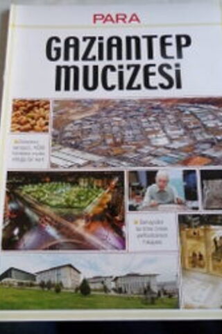 Para - Gaziantep Mucizesi