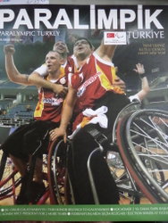 Paralimpik Türkiye 2013 / 5