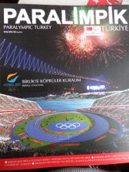 Paralimpik Türkiye 2013 / 6