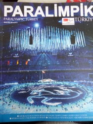 Paralimpik Türkiye 2014 / 10
