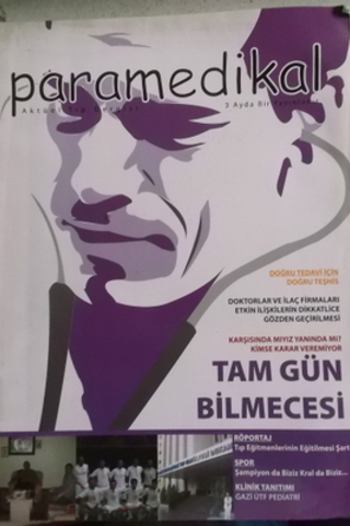 Paramedikal Sayı 24