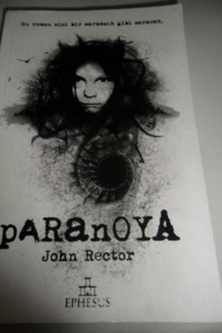 Paranoya John Rector