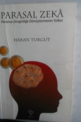 Parasal Zeka Hakan Turgut