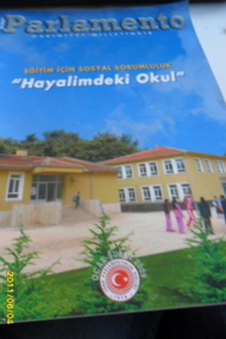 Parlamento 2009 Ocak -Şubat