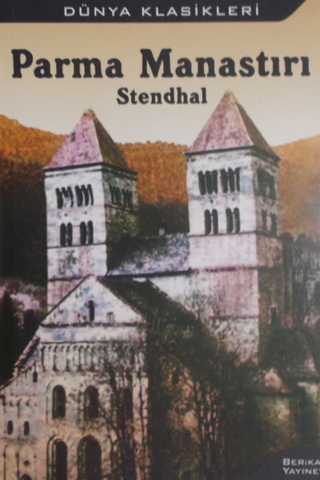 Parma Manastırı Stendhal