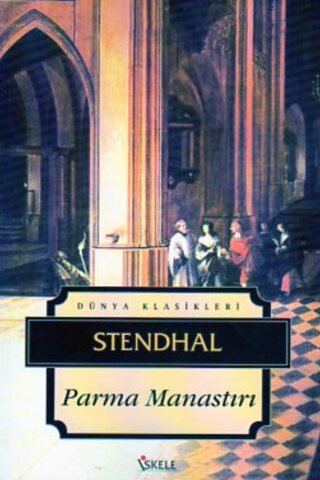 Parma Manastırı Stendhal