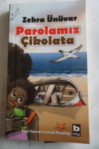 Parolamız Çikolata Zehra Ünüvar