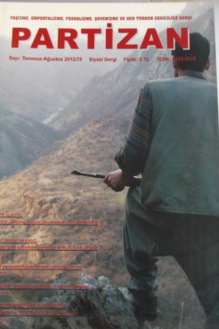 Partizan 2012 / 78