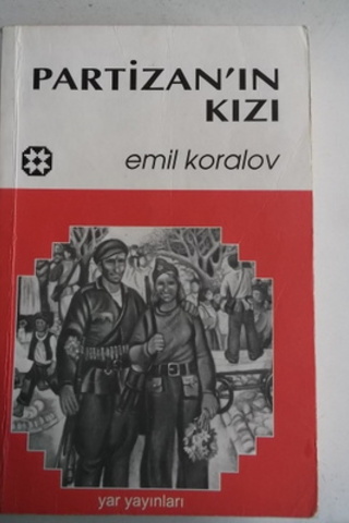 Partizan'ın Kızı Emil Koralov