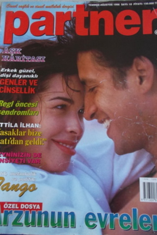 Partner 1996 / 10