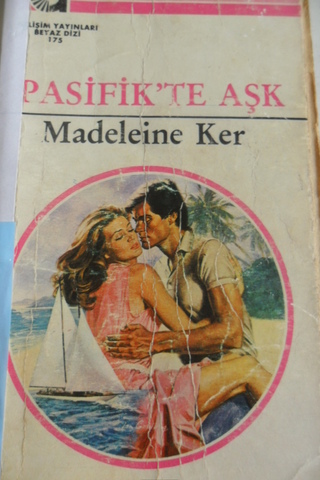 Pasifik'te Aşk - 175 Madeleine Ker