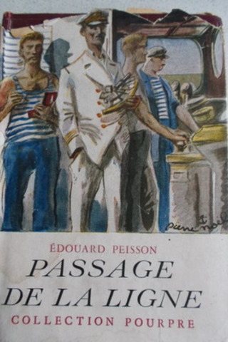 Passage De La Ligne Edouard Peisson