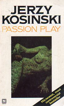 Passion Play Jerzy Kosinski