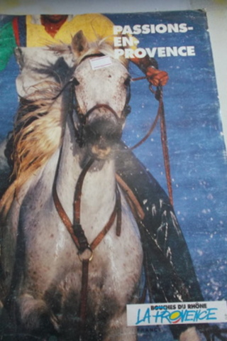 Passions En-Provence