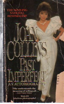 Past Imperfect Joan Collins